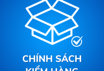 Chính sách kiểm hàng