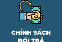 Chính sách đổi trả