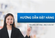 Hướng dẫn đặt hàng