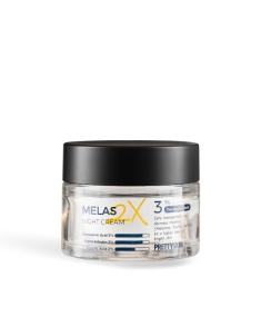 Kem Dưỡng Melas 2X Night Cream Prettyskin