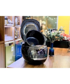 NỒI CƠM ĐIỆN CAO TẦN CUCKOO CRP-HVB06BS